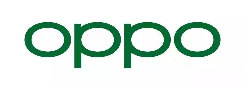 台州OPPO 2019启用全新VI设计识别系统
